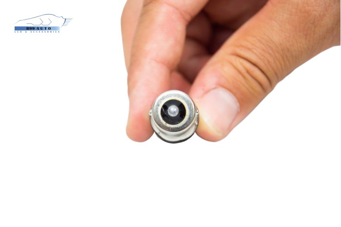 KTR P21W LED